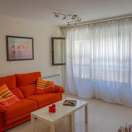 Apartament As Basonas Porto do Son Zewnętrze zdjęcie