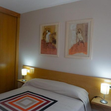 Apartament As Basonas Porto do Son Zewnętrze zdjęcie